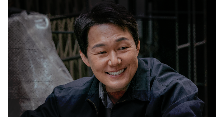 박성웅