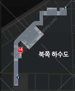 비망록 5 지도 이미지