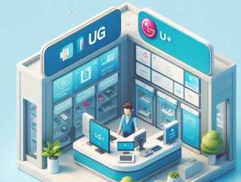 엘지유플러스 인터넷 고객센터 총정리 (3)