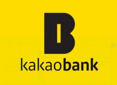 카카오뱅크 로고