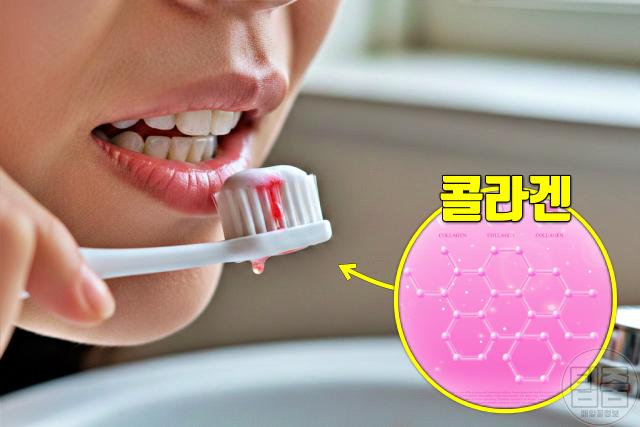 비타민c 부족 증상 잇몸 피