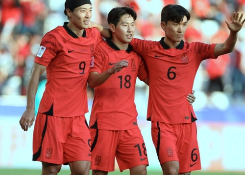 아시안컵-AFC-한국-요르단-E조-축구-생중계-시청-방법-경기-일정