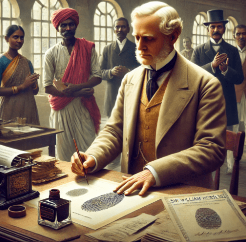 초기-지문-연구