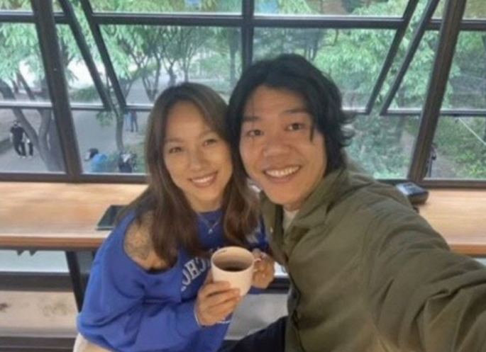 이효리 이상순