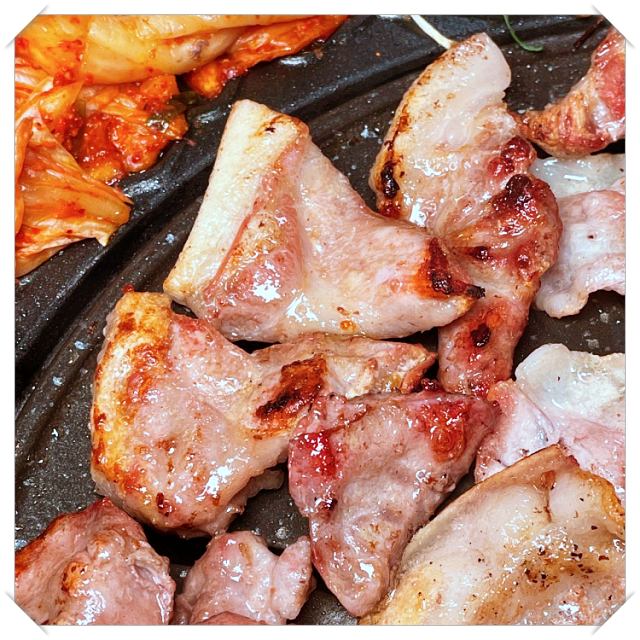 생방송투데이-제주-흑돼지-특수부위-압구정역-맛집