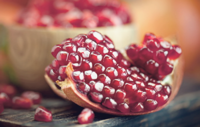 갱년기에 좋은 음식