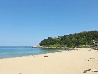 고성 해수욕장 여행 가이드와 스노쿨링 명소 정리_17