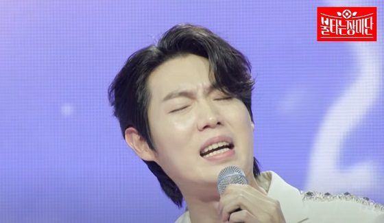 손태진 세월 베고 길게 누운 구름 한 조각 듣기 가사