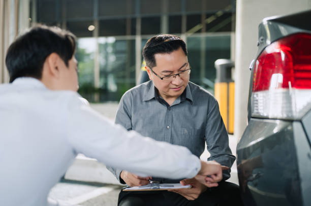 자동차보험 신규가입 시 유의사항