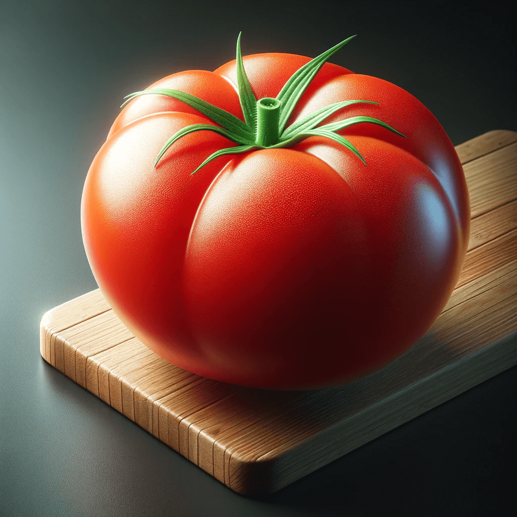 토마토 꿈 해몽 해석