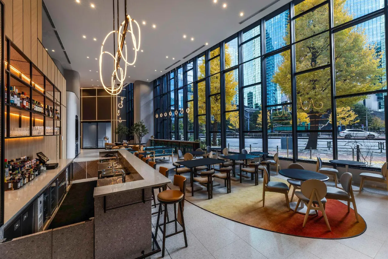 요텔 도쿄 긴자(2)