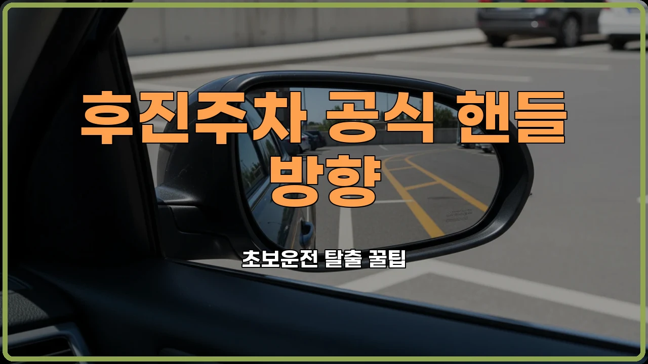 장롱면허