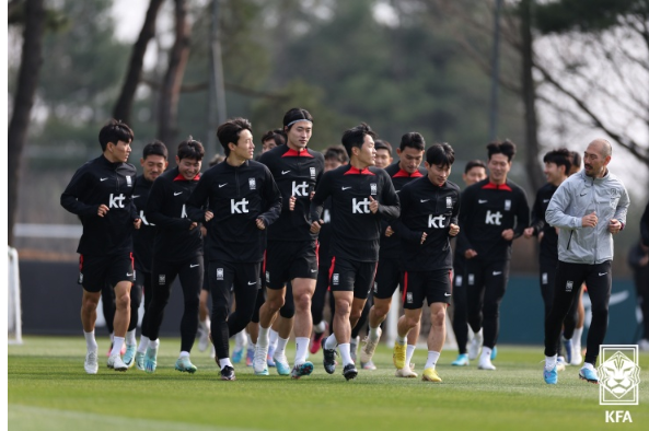 축구대표팀 요람 파주 NFC 폐쇄 이유 및 대안은?