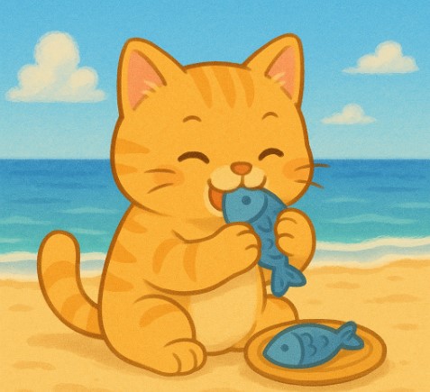 고양이 생선, 먹여도 되는지 궁금하다면? 방법과 유의사항