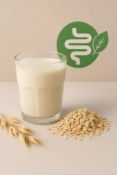 과민성대장증후군 오트밀크 추천: 장 건강 개선 방법, IBS 증상 완화