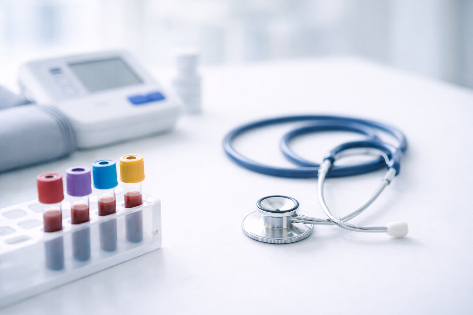 LDL 콜레스테롤 기준