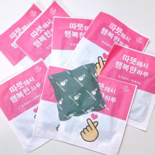 핫팩 유효기간 및 보관법과 사용시 주의사항 총정리 관련 사진