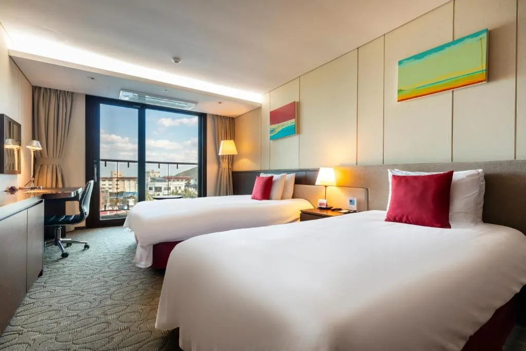 제주 함덕 맛집 추천 야경 보며 식사 가능한 곳 안내_5