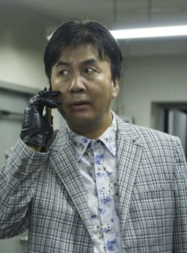 박영규 나이 아내 사진 네번째 결혼 사주 총정리