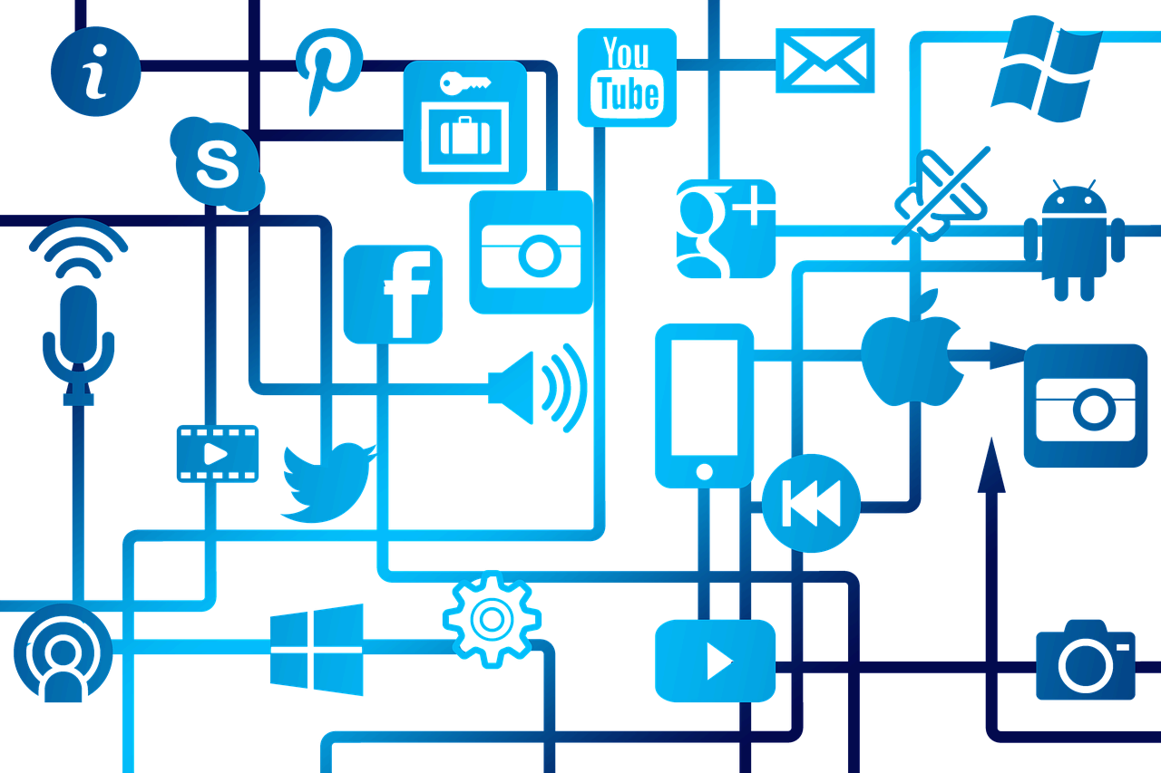 #1 네트워크란 무엇인가? 기초 개념과 구성 요소 이해하기