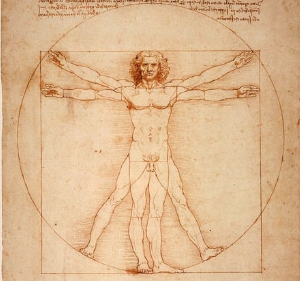 아카데믹 드로잉과 르네상스 수학의 은밀한 관계