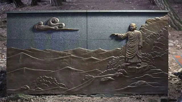 구미죽장리오층석탑
