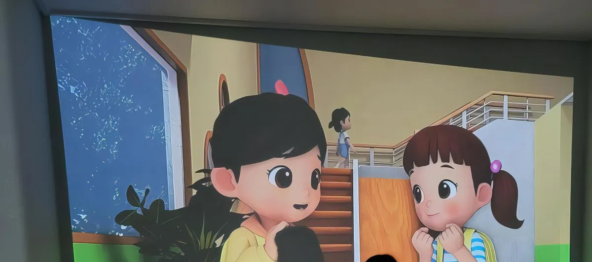 가정용-미니-빔-프로젝터-후기