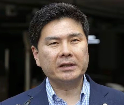 지상욱 국회의원 총선 불출마 이유