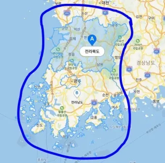 가을 전라도 가볼만한곳 베스트 10을 한눈에_4