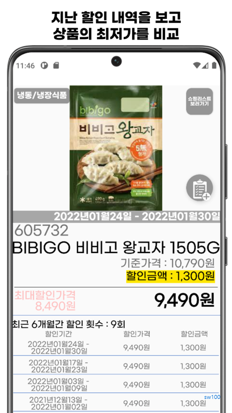 코코할인마 살펴보기 3