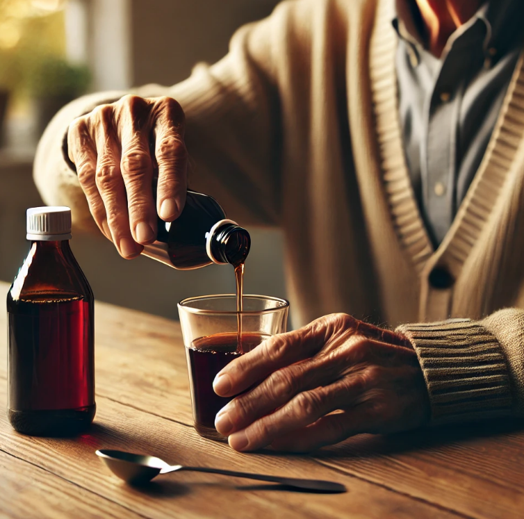 콜대원 복용 전 체크리스트