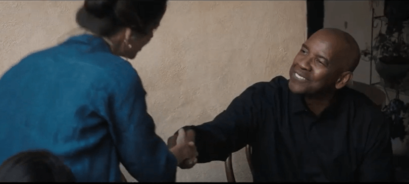 더 이퀄라이저 3 줄거리, 평점, 후기