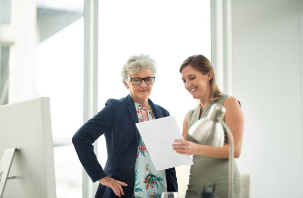 중장년 재취업 성공 사례 &amp; 실전 노하우
