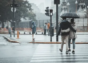 2024년 올해 장마기간 대비 예측