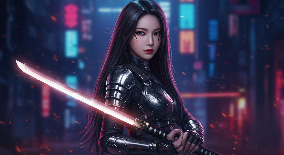 케이팝 신드롬 캐릭터 이미지