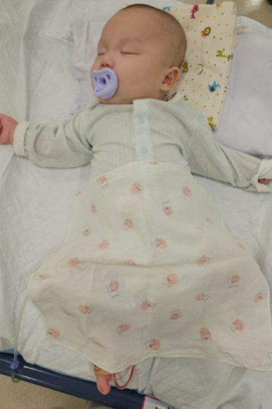 아기 38도 이상 고열, 응급실 다녀온 후기｜언제 병원 가야 할까