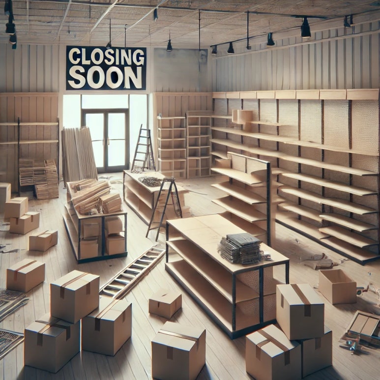 소상공인 희망리턴패키지