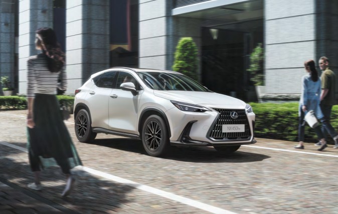 렉서스 NX 450h+(6)