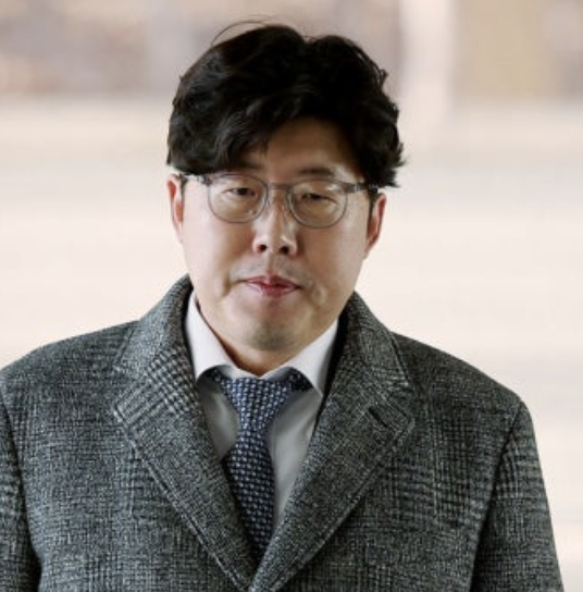 이규원 조국혁신당 활동