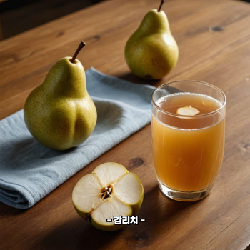 도라지배즙 효능