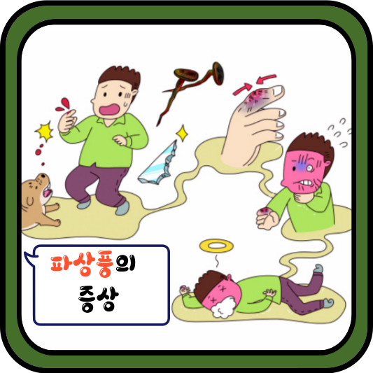파상풍과 싸우는 첫걸음: 예방과 치료의 모든 것