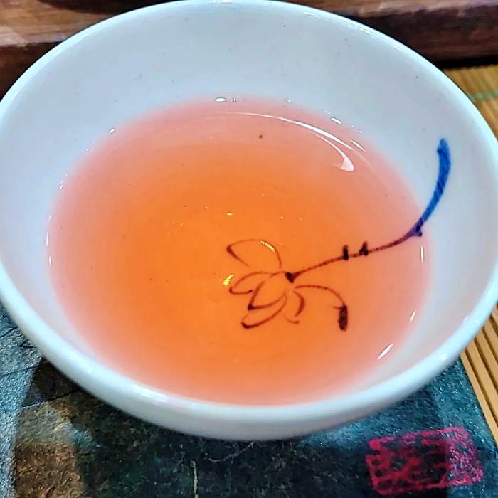 놀라운토요일 서울 경동시장 건강차 맛집