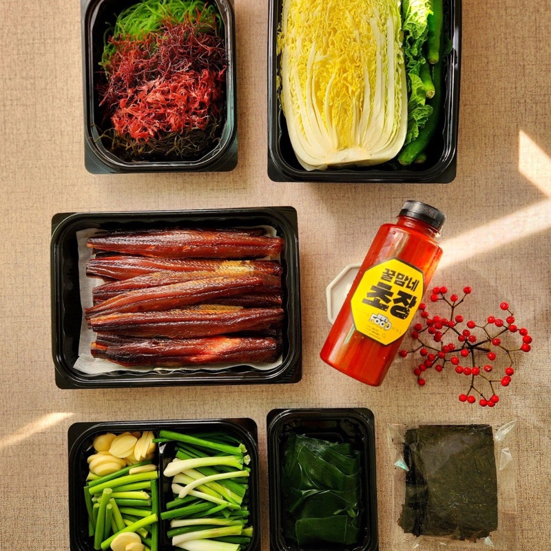 과메기 가격
