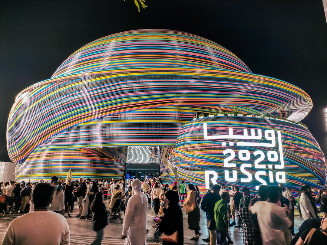 Expo