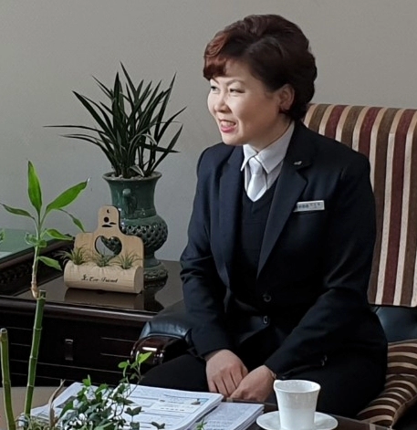 이오숙 소방관 여성 최초 소방감 승진 배경