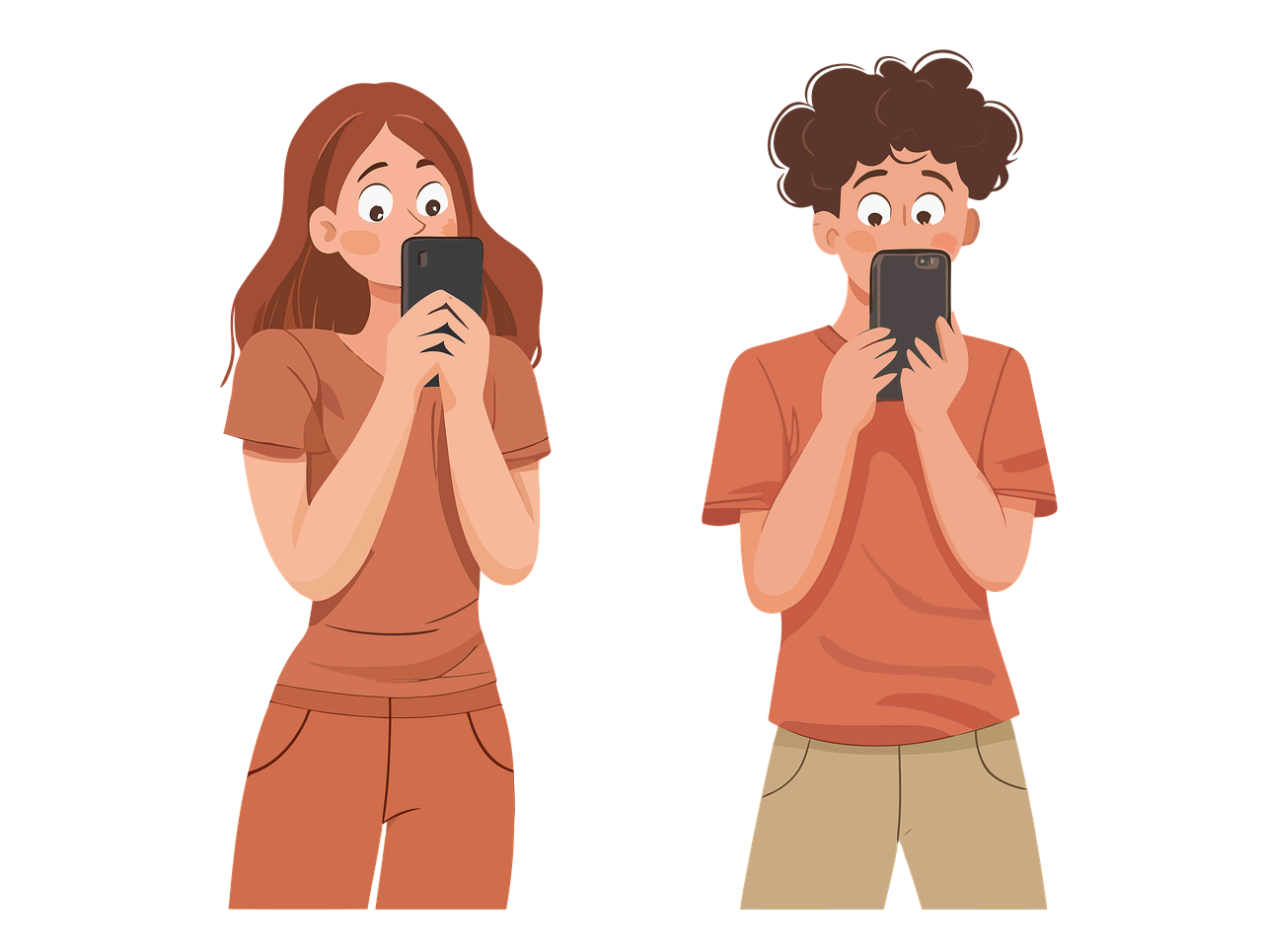 디지털 중독과 수면 장애: 디지털 디톡스로 잠을 되찾는 법과 그 중요성