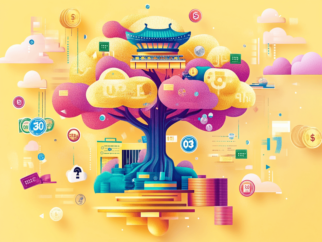 청년 내일 저축 계좌 신청 및 지급&amp;#44; 미지급 조건 총정리