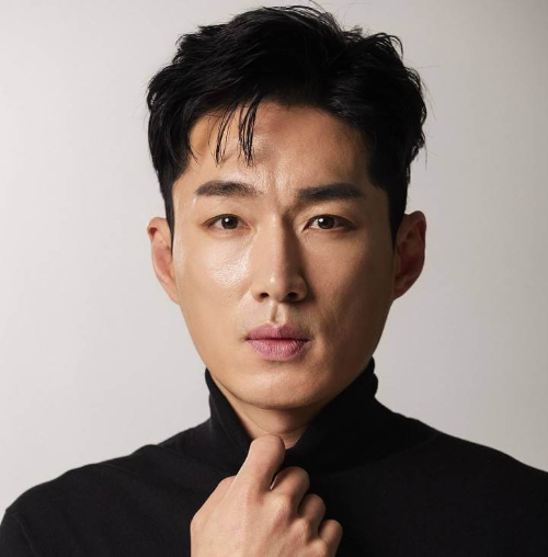 배우 김율호