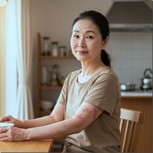 자반증 원인 및 종류 증상과 치료 좋은 음식