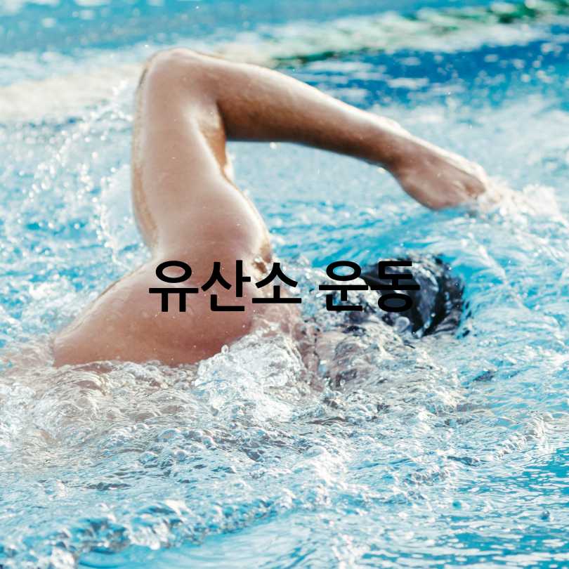 50대 중년 추천 운동